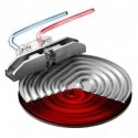 Sage the Barista Touch Автоматическая Машина для эспрессо 2 L Sage the Barista Touch Автоматическая Машина для эспрессо 2 L