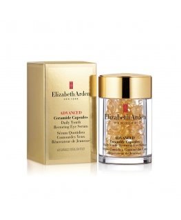 Elizabeth Arden Advanced Ceramide Capsules Daily Youth Restoring Eye Serum serums acīm Sievietes
