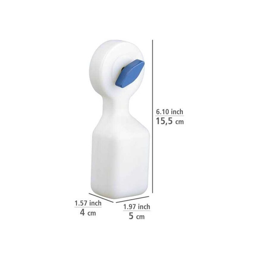 Wenko Radiator air vent, 120 ml, WENKO – 5