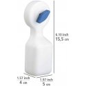 Wenko Radiator air vent, 120 ml, WENKO Wenko Radiator air vent, 120 ml, WENKO