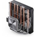Jonsbo HP600 CPU cooler, 120 mm - black Jonsbo HP600 CPU cooler, 120 mm - black