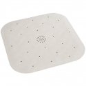Maximex Neslystantis dušo kilimėlis NATUAL RUBBER, 45 x 45 cm
