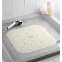 Maximex Neslystantis dušo kilimėlis NATUAL RUBBER, 45 x 45 cm