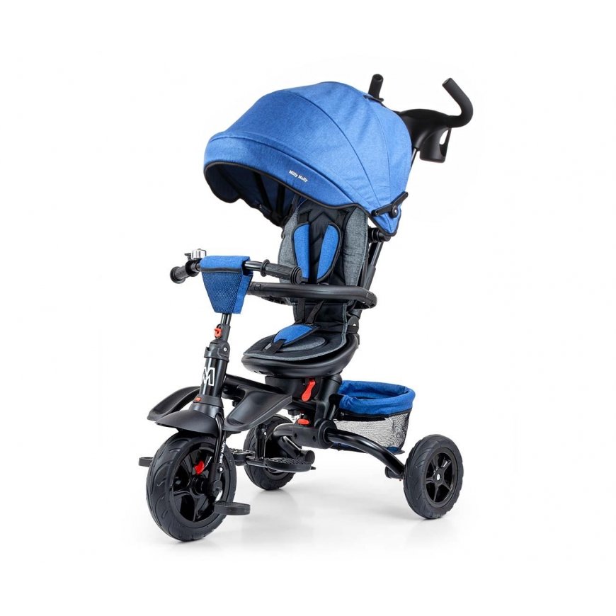 Milly Mally Milly Mally tricycle Bike