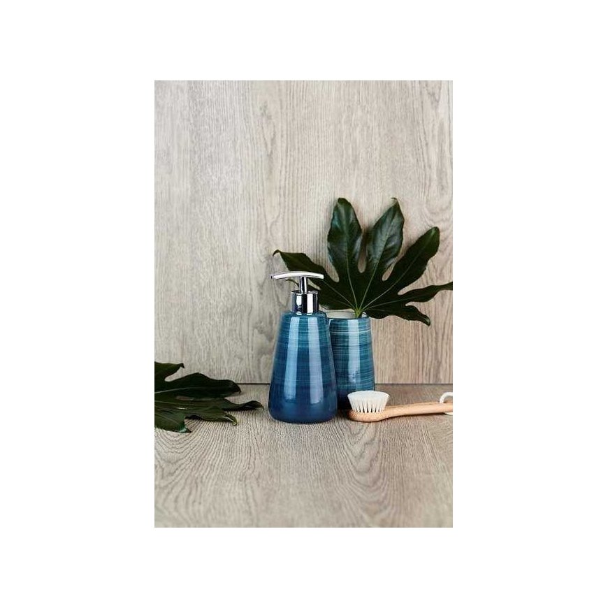 WENKO - Soap dispenser, 0.36 l – 3