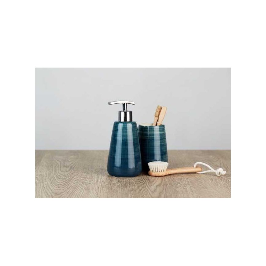 WENKO - Soap dispenser, 0.36 l – 5