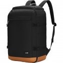 Pacsafe GO 44l Carry-on Rucksack schwarz Pacsafe GO 44l Carry-on Rucksack schwarz