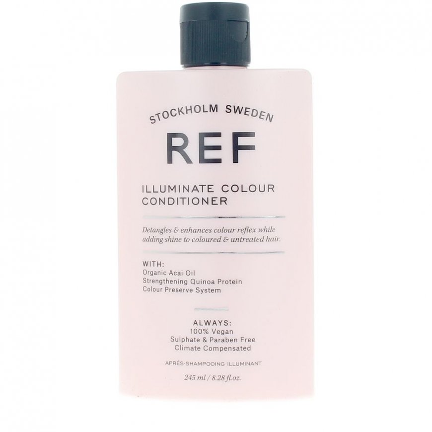 Illuminate Color Conditioner (dyed hair)