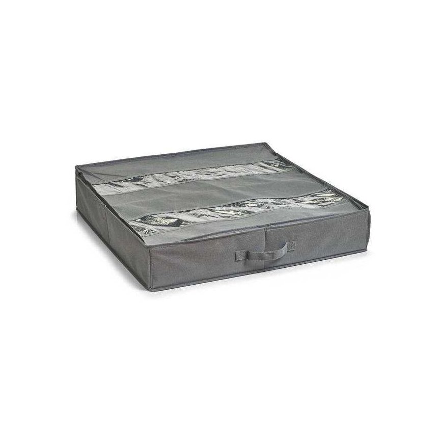 Zeller Zeller, Shoe box, 60x60x13cm, color
