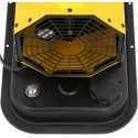 MSW Oil-fired heater for building hall workshop heating 20 kW MSW Oil-fired heater for building hall workshop heating 20 kW