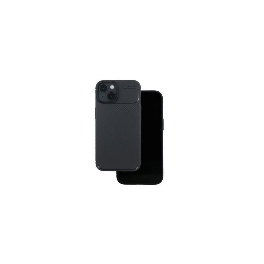 Mocco Carbon Back Case for Samsung