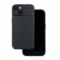 Mocco Carbon Back Case for Samsung Galaxy A36 5G Mocco Carbon Back Case for Samsung Galaxy A36 5G