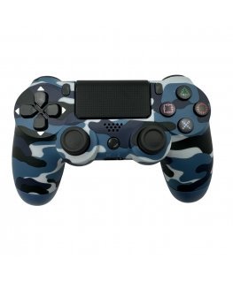 GameBox P4 Universaalne Bluetooth Kontroller Play Station 4 & 3