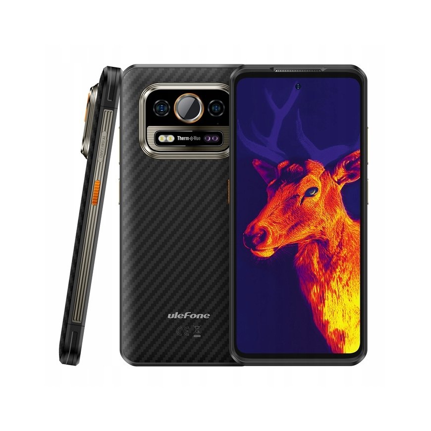 Ulefone Armor 25T 4G LTE 8/256GB