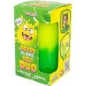 Slime Jiggly Neo Duo yellow-green 430g