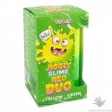 Slime Jiggly Neo Duo yellow-green 430g