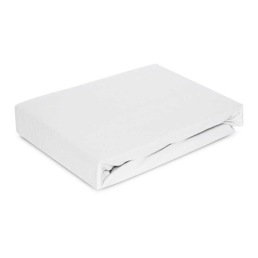Eurofirany PRZE/G/JERS4/B 90X200+25CM 190 Paklodė Paklodė