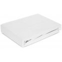 Eurofirany PRZE/G/JERS4/B 90X200+25CM 190 Paklodė Paklodė Eurofirany PRZE/G/JERS4/B 90X200+25CM 190 Paklodė Paklodė