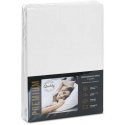 Eurofirany PRZE/G/JERS4/B 90X200+25CM 190 Sheet Sheet