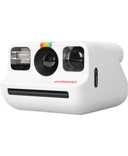 Polaroid 9097 камера моментальной печати Белый