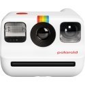 Polaroid 9097 tūlītējās drukas kamera Balts