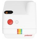 Polaroid 9097 -/kiirpildikaamera Valge Polaroid 9097 -/kiirpildikaamera Valge