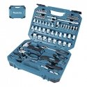 Makita E-10899 набор ключей и инструментов 76 инструменты
