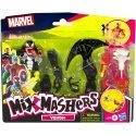 SPIDER-MAN MIXMASHERS Deluxe Hero Figuuri, 12,7 cm SPIDER-MAN MIXMASHERS Deluxe Hero Figuuri, 12,7 cm