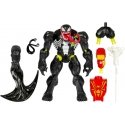 SPIDER-MAN MIXMASHERS Deluxe Hero Figure, 12.7 cm SPIDER-MAN MIXMASHERS Deluxe Hero Figure, 12.7 cm