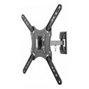 Deltaco ARM-0254 telerikinnitus 139,7 cm (55") Must Deltaco ARM-0254 telerikinnitus 139,7 cm (55") Must
