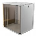 Deltaco 19-5412W rack cabinet 12U Freestanding rack White Deltaco 19-5412W rack cabinet 12U Freestanding rack White