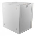 Deltaco 19-5412W rack cabinet 12U Freestanding rack White Deltaco 19-5412W rack cabinet 12U Freestanding rack White