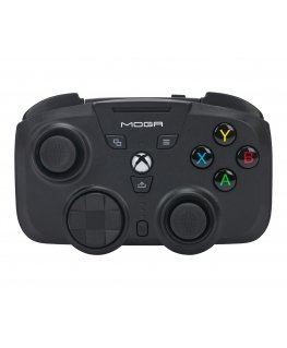 PowerA 1526788-01 peliohjain musta Bluetooth Pad-ohjain Analoginen Android, PC, Xbox Series S, Xbox Series X