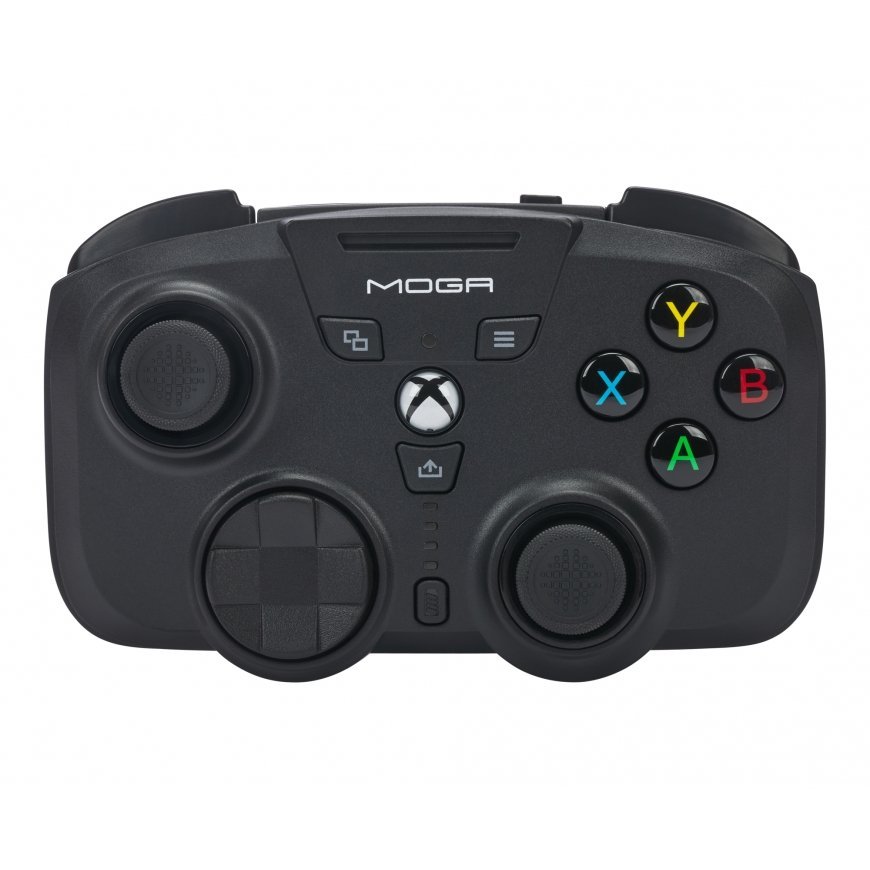 PowerA 1526788-01 игровой контроллер Черный Bluetooth Геймпад Аналоговый Android, ПК, Xbox Series S,