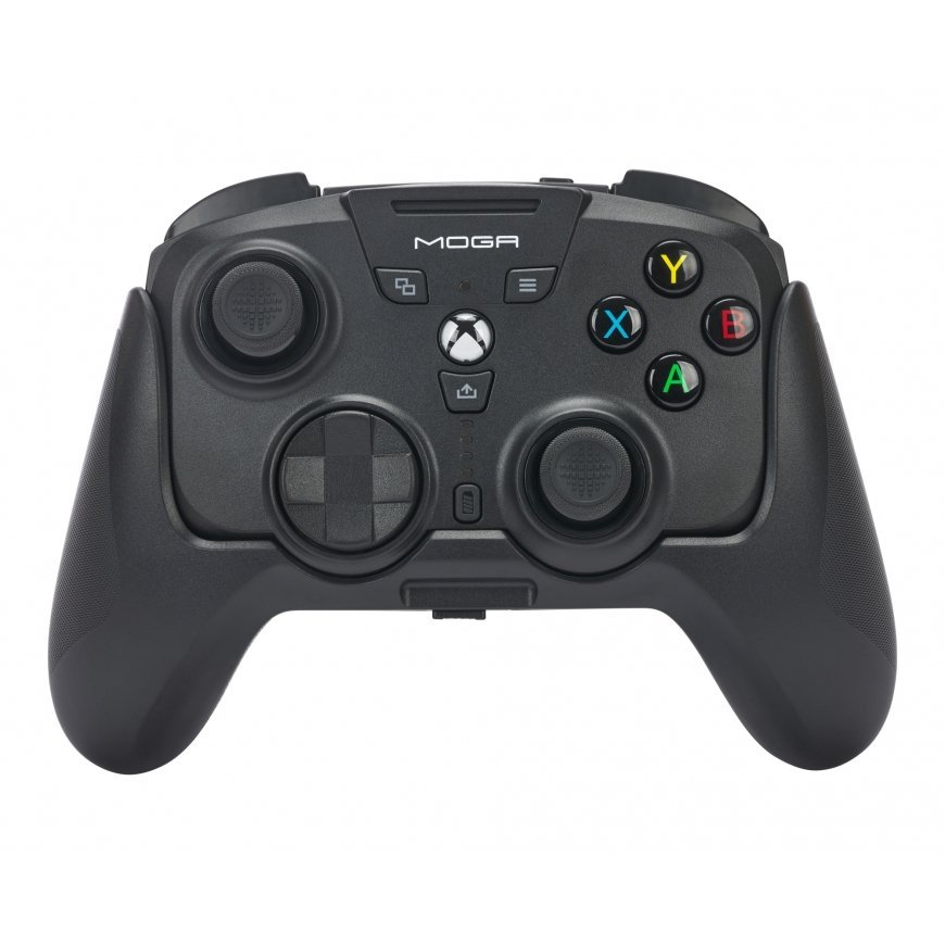 PowerA 1526788-01 peliohjain musta Bluetooth Pad-ohjain Analoginen Android, PC, Xbox Series S, Xbox – 4