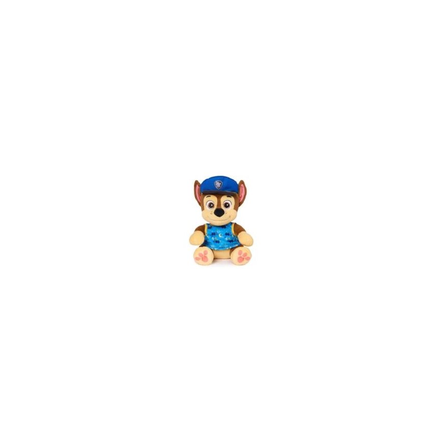 Spin Master Mascot Paw Patrol Deluxe