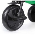 Qplay Triduro Green kolmipyörä Qplay Triduro Green kolmipyörä