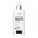 Apis Ceramide Power - odżywczy żel do mycia twarzy su kwasem hialuronowym, 300ml Apis Ceramide Power - odżywczy żel do mycia twarzy su kwasem hialuronowym, 300ml