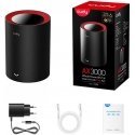 Reititin Cudy AX3000 Wi-Fi 6 Mesh 2.5G Ratkaisu Reititin Cudy AX3000 Wi-Fi 6 Mesh 2.5G Ratkaisu