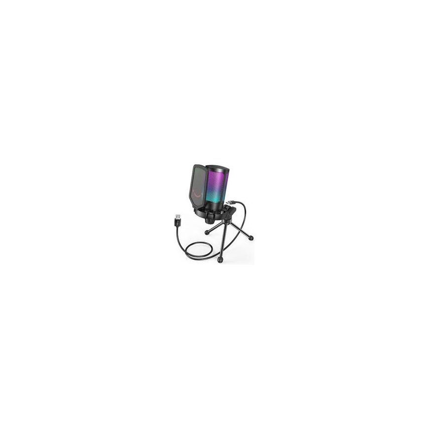 Fifine Microphone FIFINE A6V cardioid wired