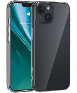 Dėklas Telforceone Aftermarket Clear Apple iPhone 14 6.1"