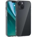 Case Telforceone Aftermarket Clear Apple iPhone 14 6.1"