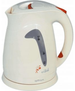 Virdulys Optimum Vitek CJ-1775 kremas