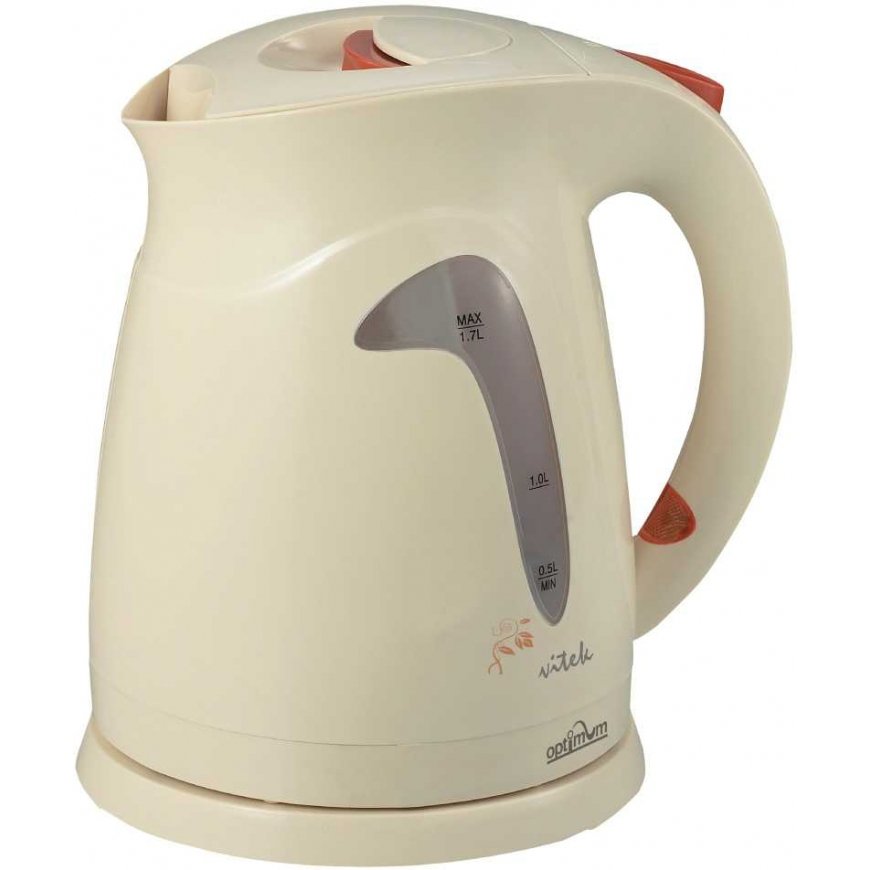 Kettle Optimum Vitek CJ-1775 cream – 2