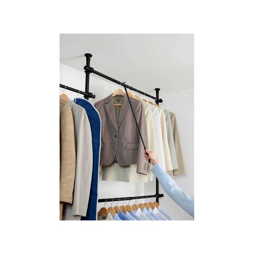 Clothes hanger HERKULES, WENKO – 2