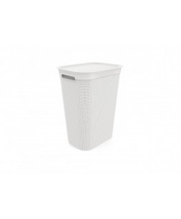 Rotho Brisen 50 L Прямоугольный Пластик Белый