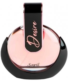 Sapil Desire perfume spray 80ml
