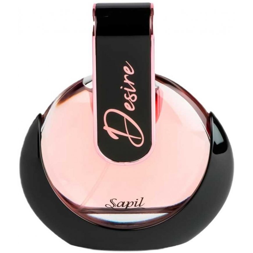 Sapil Desire parfum purškiklis 80ml