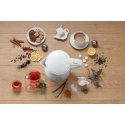Gorenje K17WE электрический чайник 1,7 L 2200 W Белый Gorenje K17WE электрический чайник 1,7 L 2200 W Белый