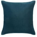 Atmosphera Navy päiväpeite 240 x 260 cm ja kaksi tyynyliinaa 60 x 60 cm. Atmosphera Navy päiväpeite 240 x 260 cm ja kaksi tyynyliinaa 60 x 60 cm.